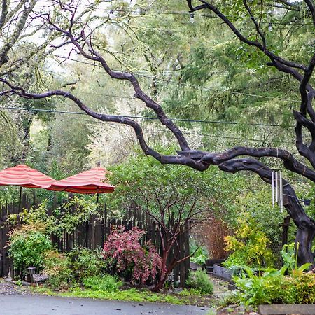 Philo Anderson Valley Inn מראה חיצוני תמונה