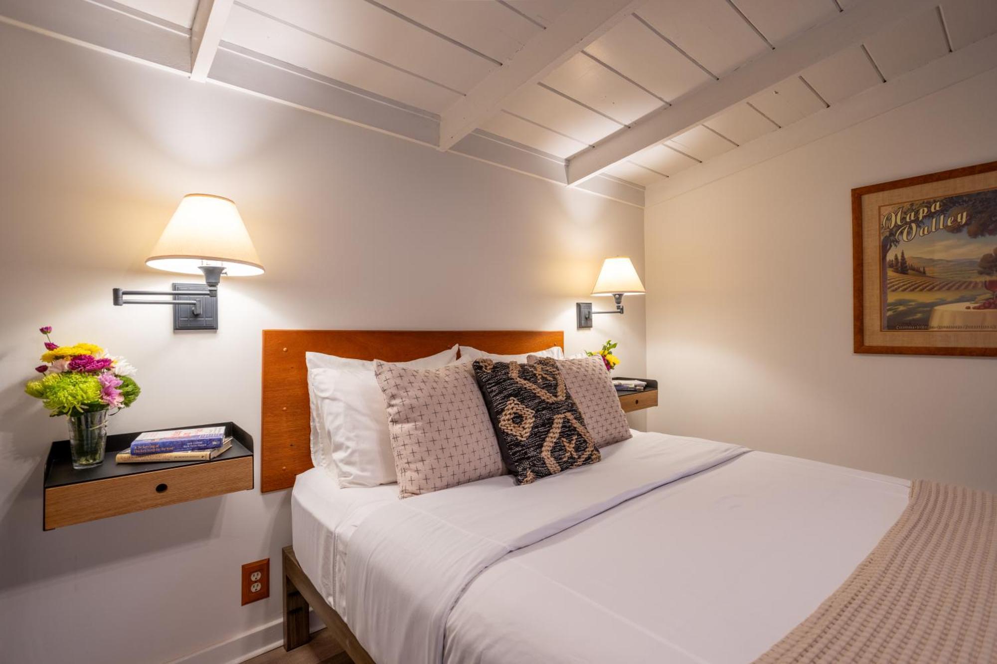 Philo Anderson Valley Inn מראה חיצוני תמונה