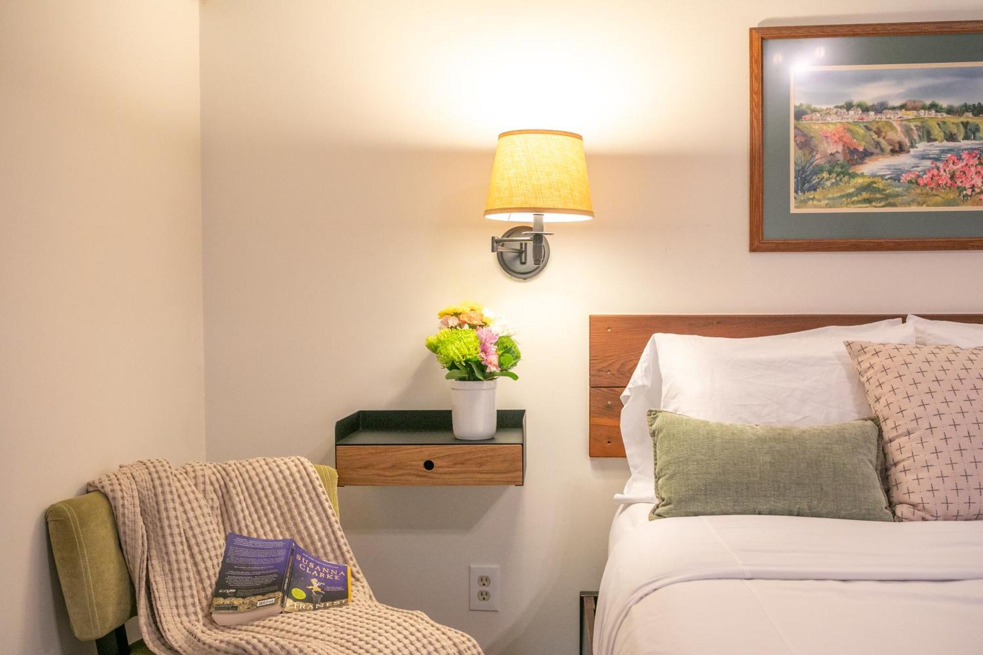 Philo Anderson Valley Inn מראה חיצוני תמונה