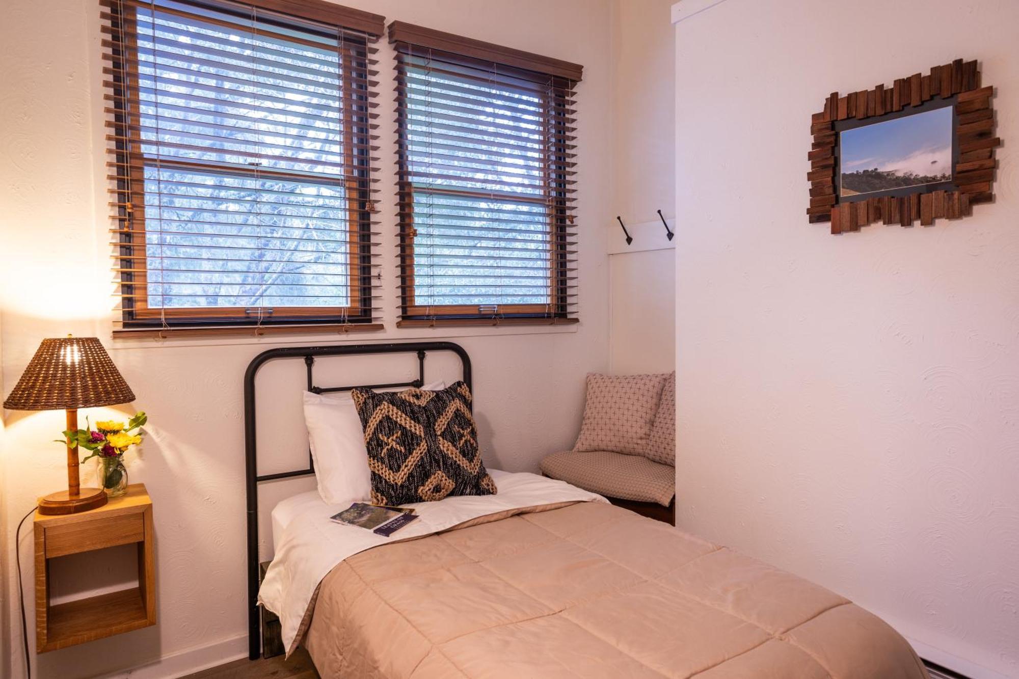 Philo Anderson Valley Inn מראה חיצוני תמונה