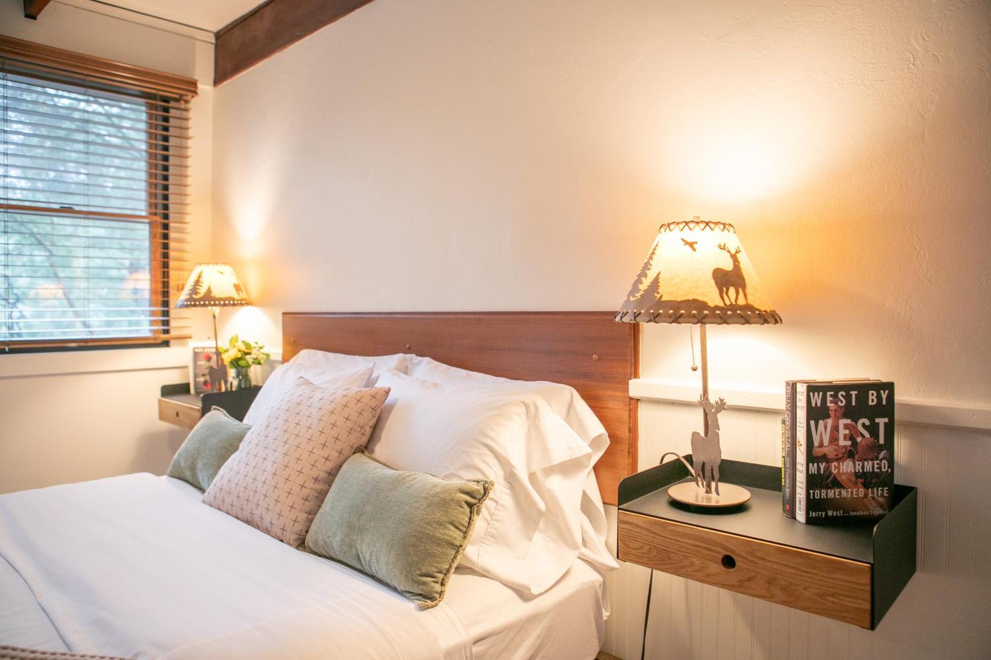 Philo Anderson Valley Inn מראה חיצוני תמונה