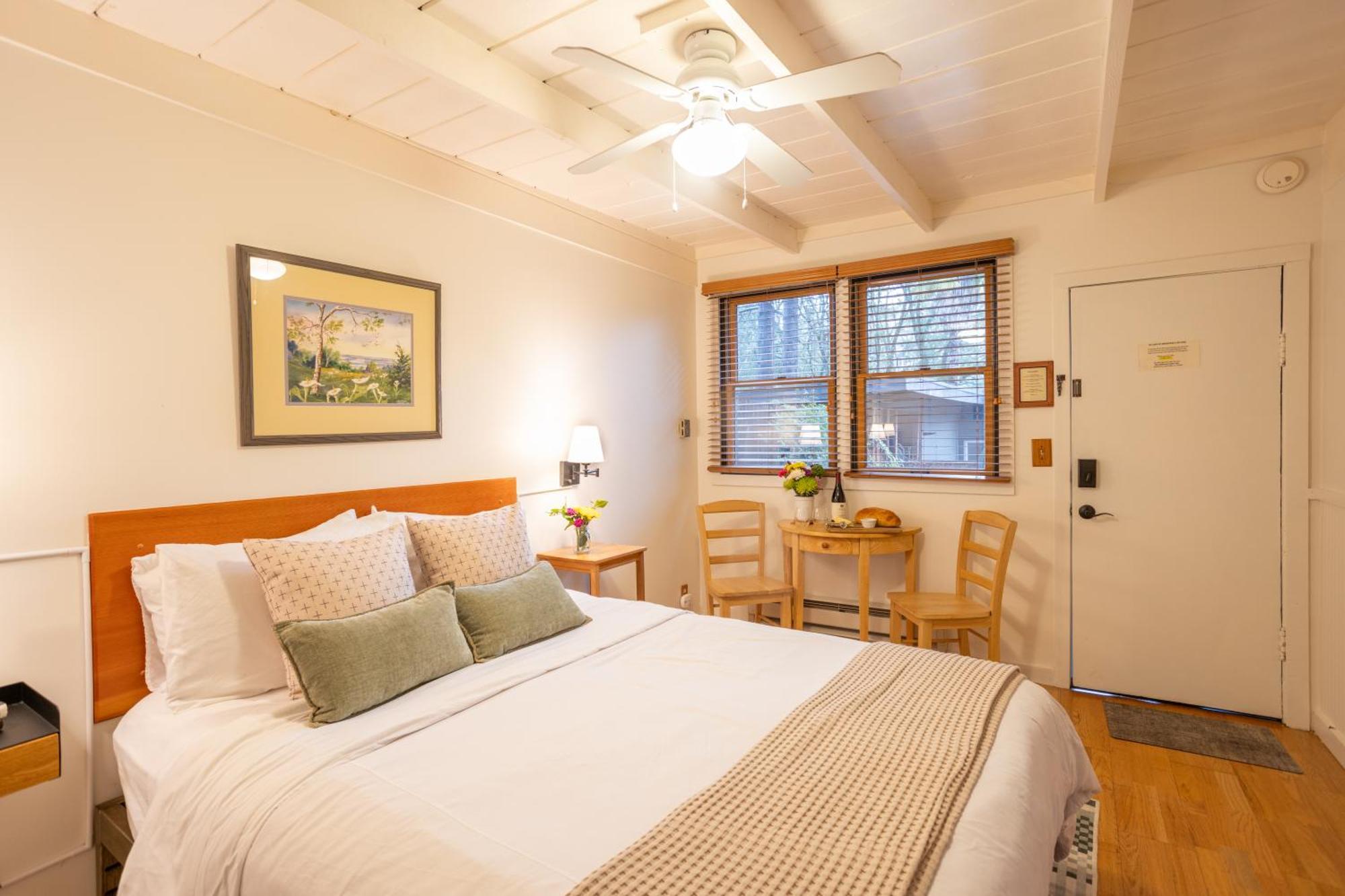 Philo Anderson Valley Inn מראה חיצוני תמונה