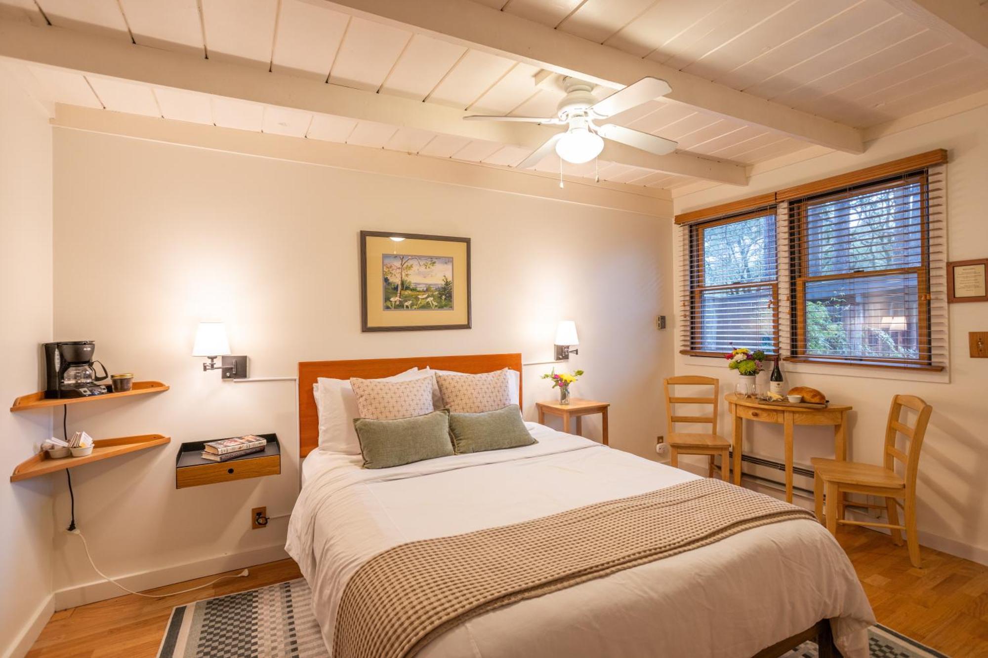 Philo Anderson Valley Inn מראה חיצוני תמונה