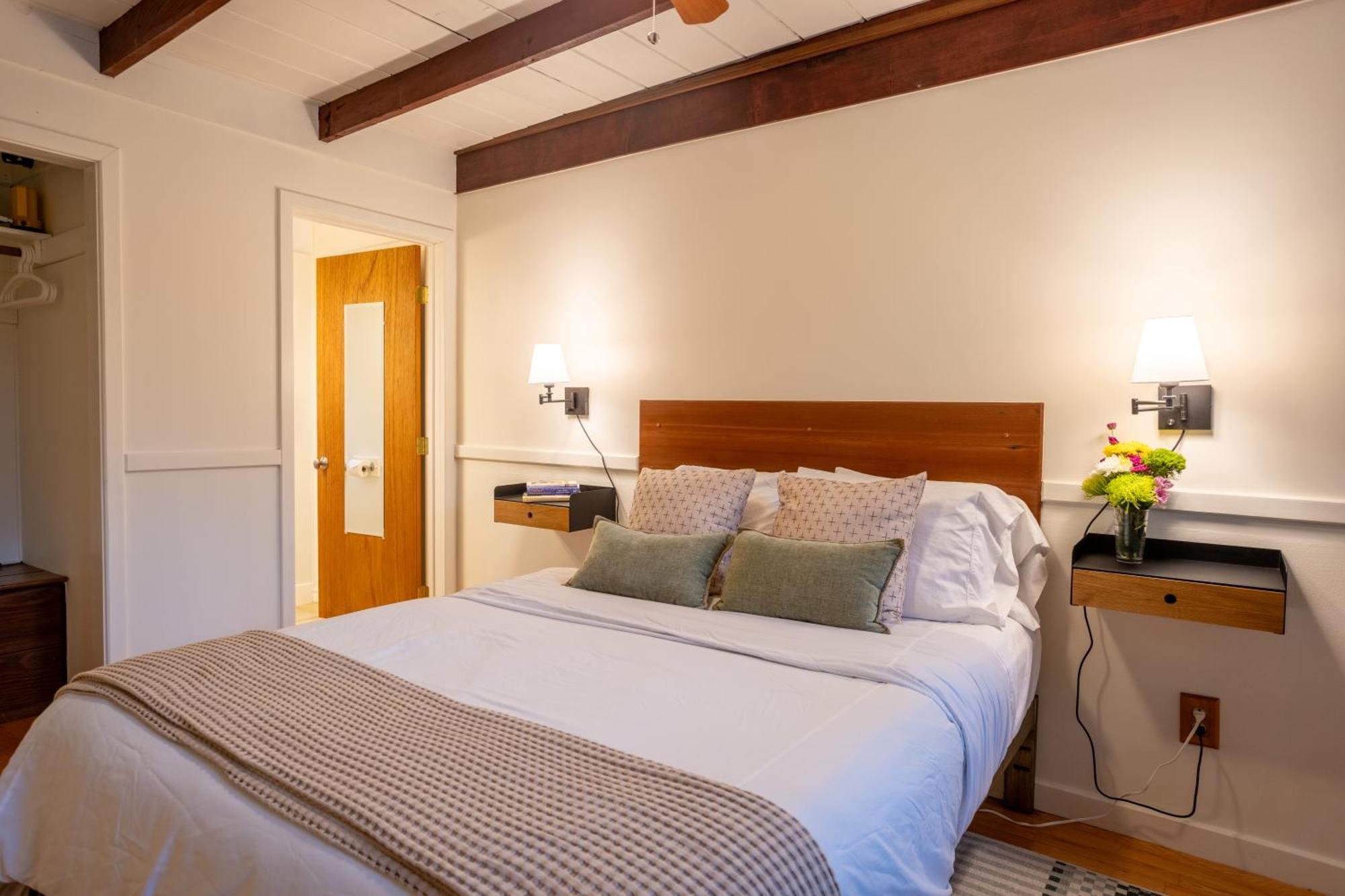 Philo Anderson Valley Inn מראה חיצוני תמונה