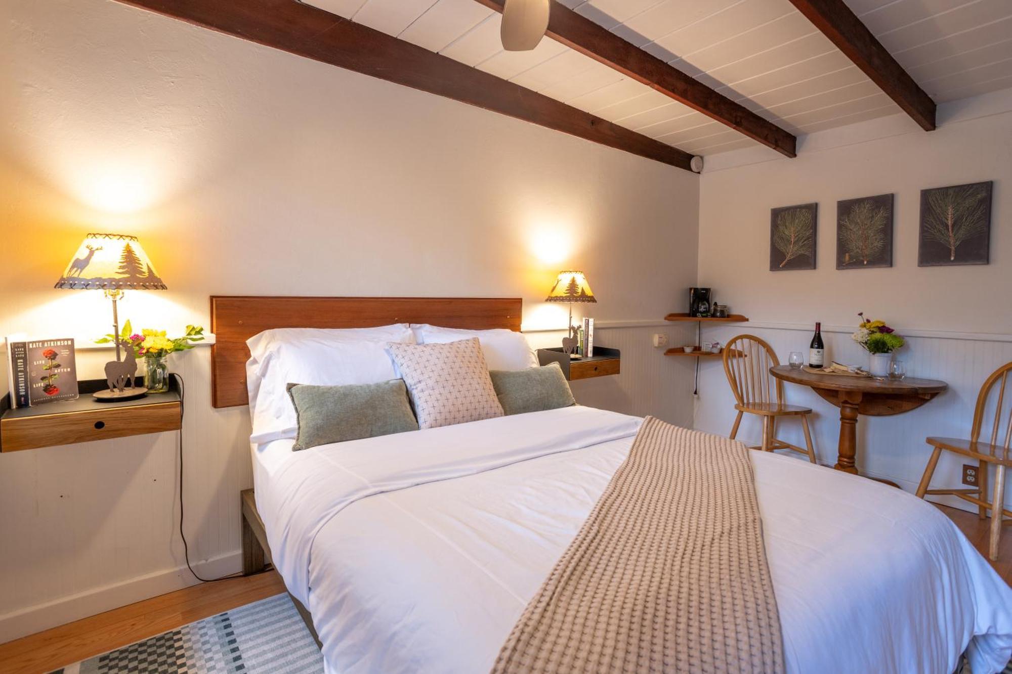 Philo Anderson Valley Inn מראה חיצוני תמונה