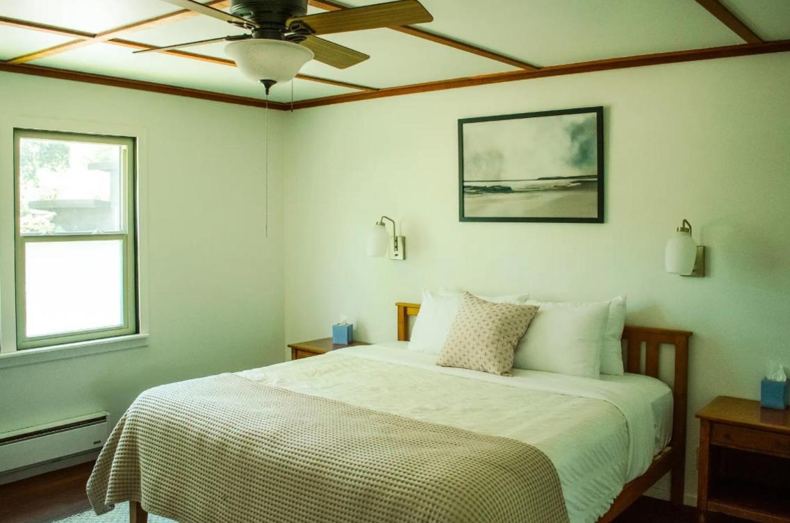 Philo Anderson Valley Inn מראה חיצוני תמונה