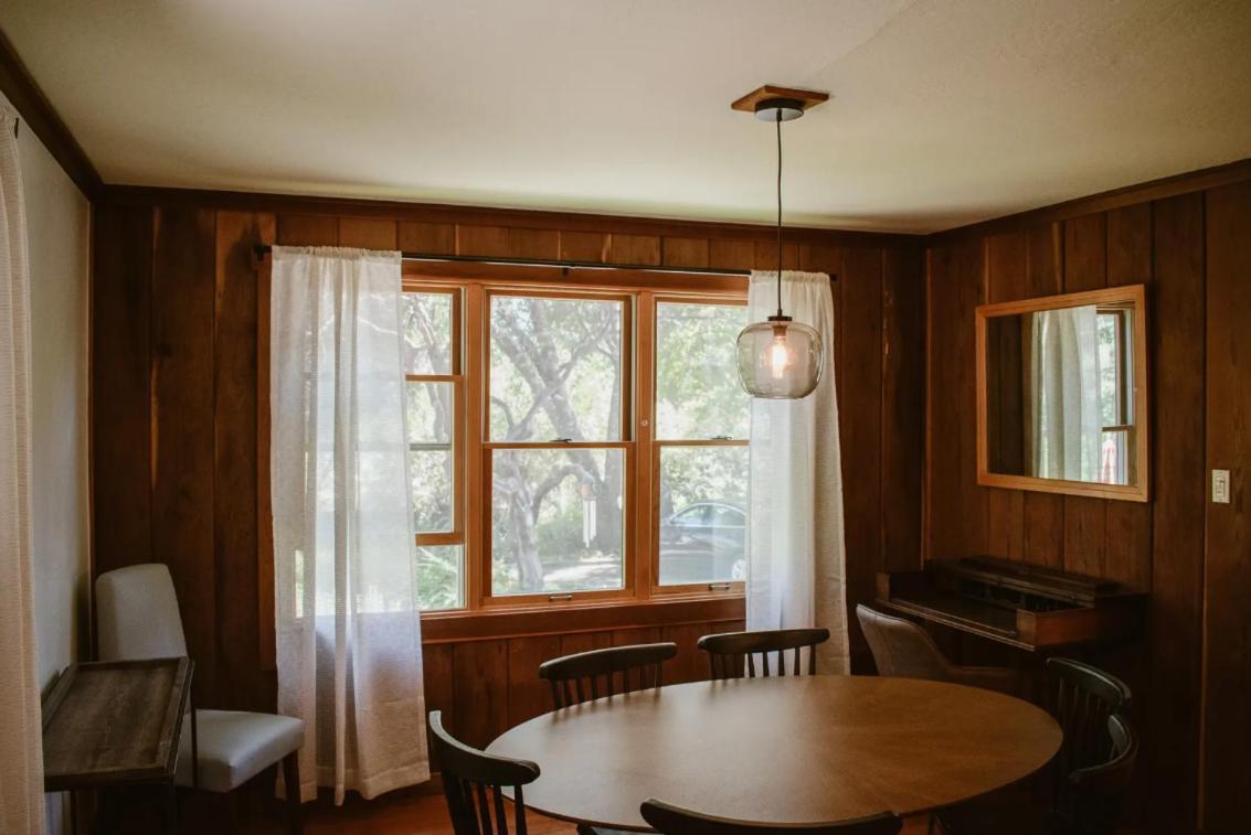 Philo Anderson Valley Inn מראה חיצוני תמונה