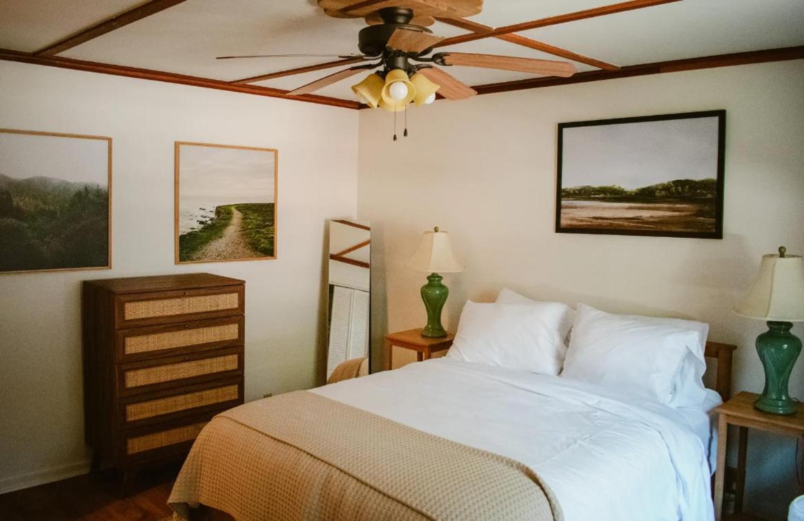 Philo Anderson Valley Inn מראה חיצוני תמונה